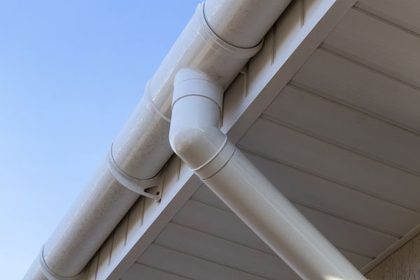 Gutter Installation Service in Travelers Rest