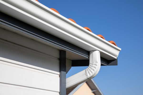 Gutter Sealing in Travelers Rest