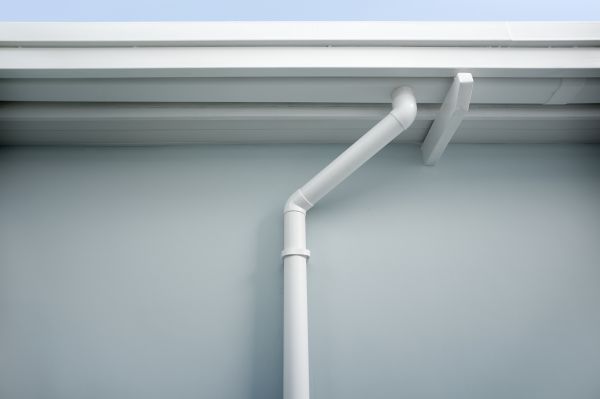 Rain Gutters Installation in Travelers Rest