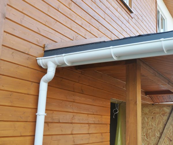 Gutter Waterproofing in Travelers Rest