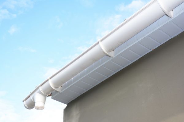 Gutter Patching in Travelers Rest