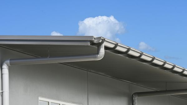 Eavestrough Service in Travelers Rest