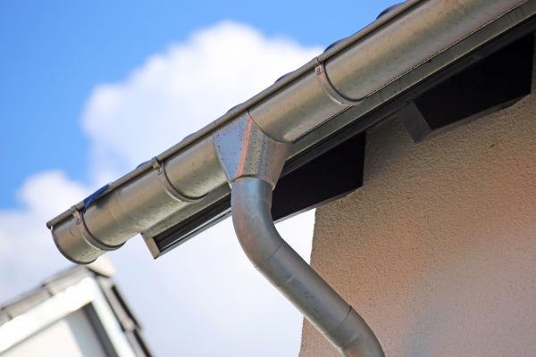 Guttering Replacement in Travelers Rest