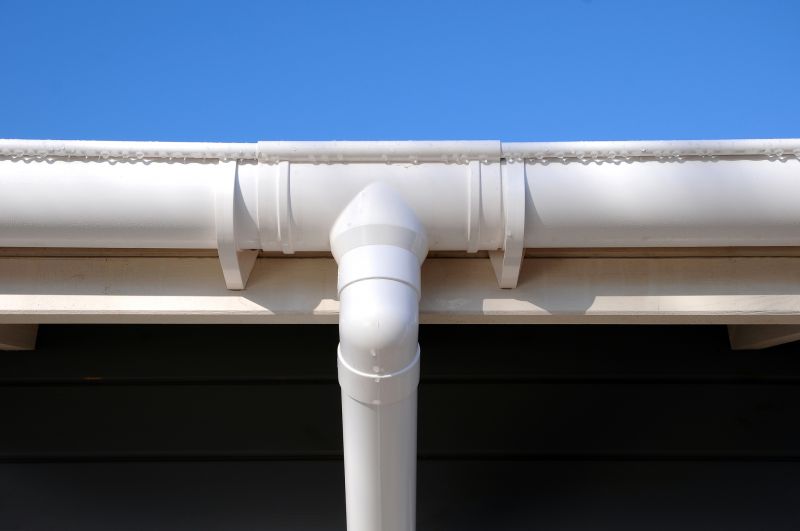 High-Quality Gutter System