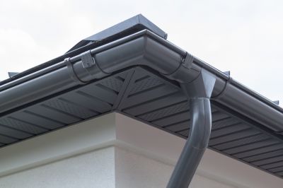 Rainwater Management System