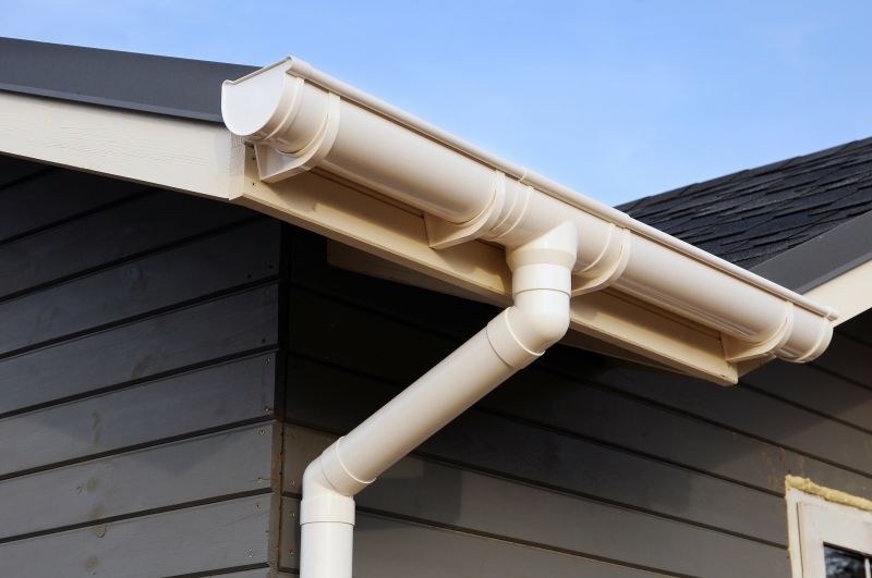 Gutter System Components